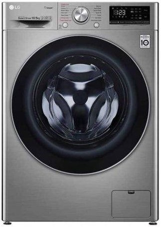 LG washing machine